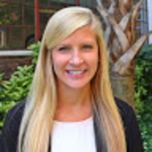 Meet your Posher, Caitlyn